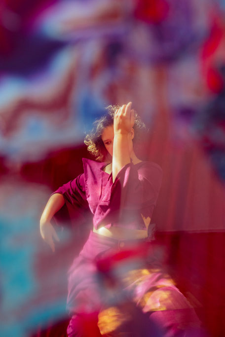 © Anna Perger