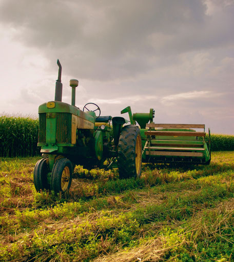 © Chad Stembridge - unsplash.com