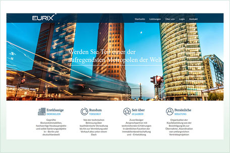 Eurix GmbH