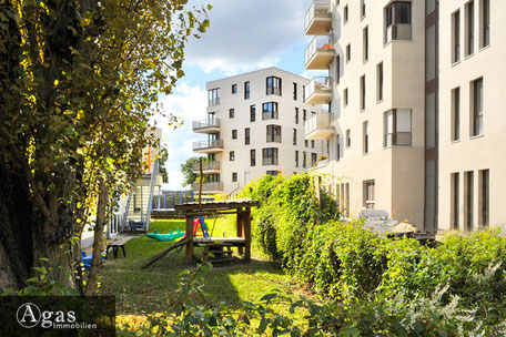  Neubauprojekt Berlin Agas Immobilien Am Carlsgarten