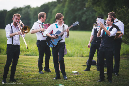 Polka & Boarische Volksmusik