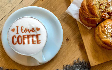 Kaffeegenuss im Alltag mit JOY OF COFFEE