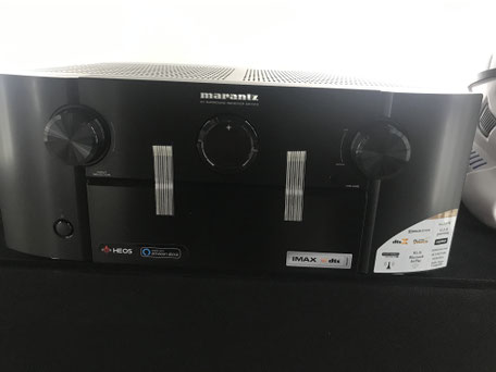 Marantz SR 7013