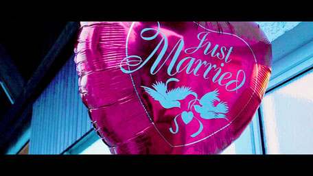 Just Married