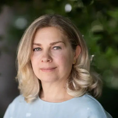 Truska Michel Traumatherapeutin Berlin