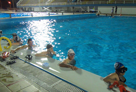 club deportivo cangrejos en cali