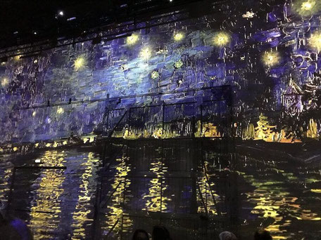 Oeuvre Peinture Van Gogh