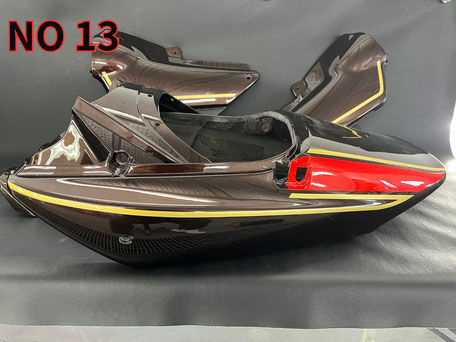 カスタムペイントバイク旧車,ヤマハRZ,レストア,純正塗装