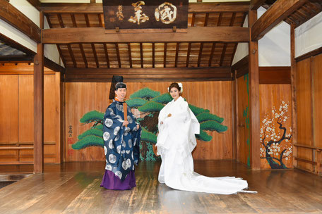 婚礼前撮りプラン - 十二単 十二単衣 婚礼前撮りプラン - 十二単 十二単衣