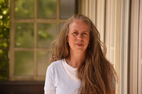 Andrea Heyde, Administrative Leiterin