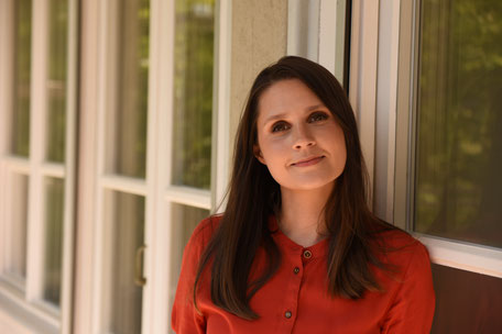 Ann-Katrin Wirth