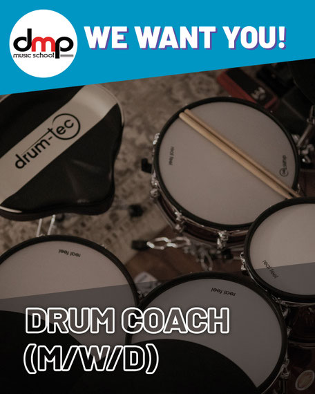 DJing Lehrer - DJ Coach gesucht