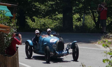 Blog Millie Miglia 2016