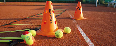 Sunshine Tennis Sommercamp 2020