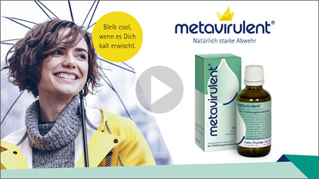 Link zum Schulungsvideo metavirulent