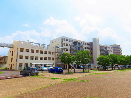 施工後