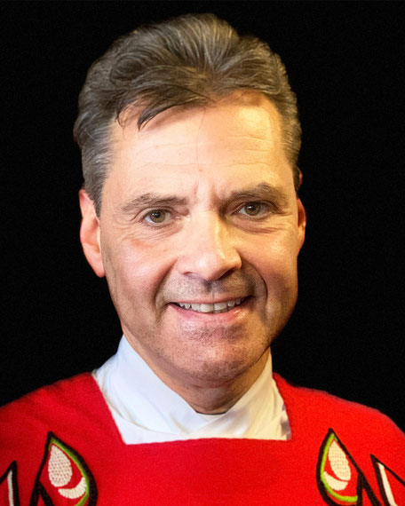 Thomas Löv