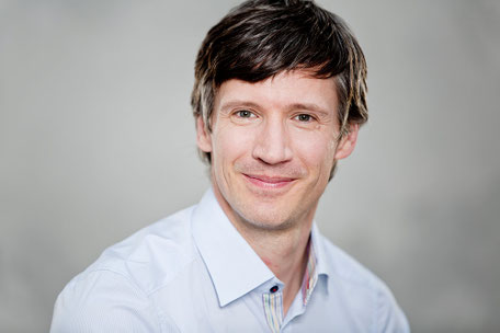 Foto Dr. Manuel Schürkämper