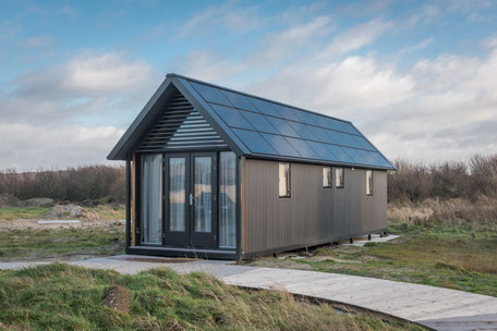 Foto: shutterstock_1618147849 Tiny House