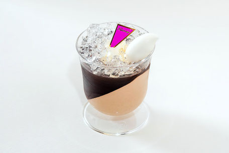 カフェゼリー