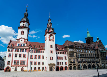Neubauimmobilien kaufen Chemnitz