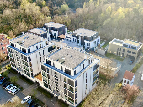 Makler Leipzig - Haus Wohnung Immobilie Grundstück Mehrfamilienhaus verkaufen Leipzig