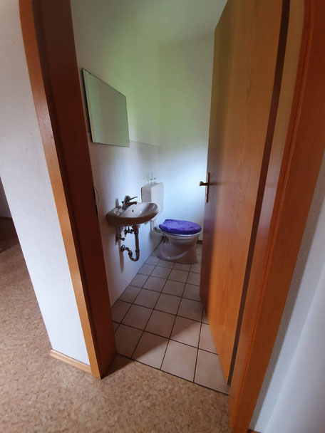 Badezimmergestaltung vorher-nachher