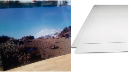 paneles fotograficos en aluminio sublimable tenerife panel aluminio alta calida y resistencia para reproduccion de fotos tenerife fotos en sublimacion tenerife