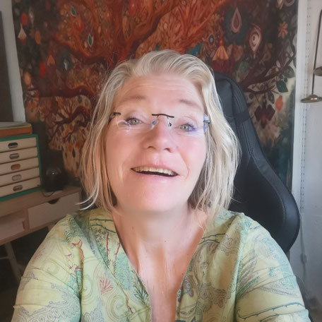 Sabrina Wunderli, Spirit Meeting