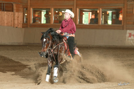 Mahlknecht Martin - Novice Horse Non Pro