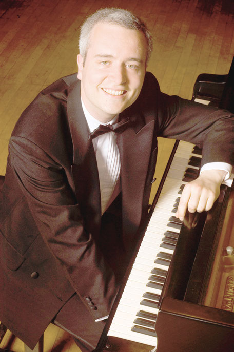 Marcus Andrews Internationale Nikolaj Medtner Gesellschaft e.V.