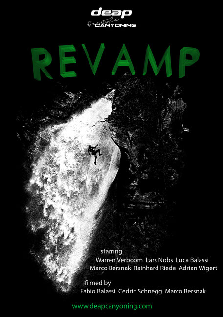 deap Revamp Coverbild