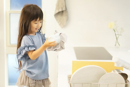 自発心が育つ