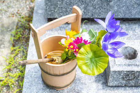 子ども向けに伝える「お盆の意味」