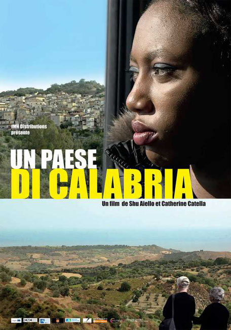 "Un paese di Calabria" en ouverture du festival, vendredi 24 mars.
