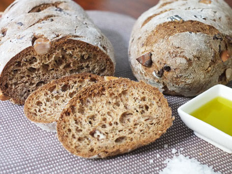 Kerstins Keto Kochbuch, Ketorezepte, Keto Brot