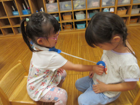 「おなか もしもししますね」