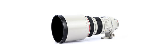 Canon EF 300mm f/2.8L IS USM 
