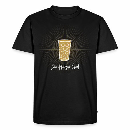 Pfälzer Gral - Dubbeglas Shirt