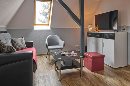 Ferienwohnung Basic
