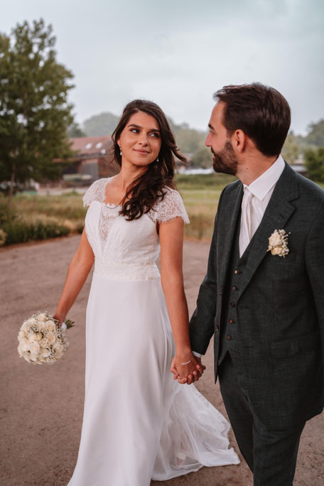 Robingrafie Hochzeitsfotograf Schorndorf