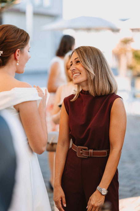 Lana Bauer Traurednerin Robingrafie Hochzeit