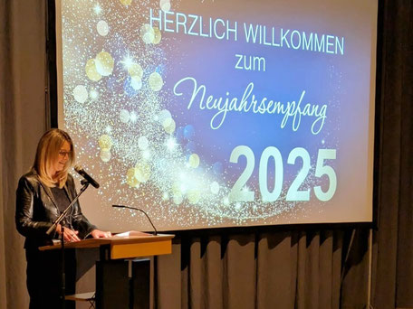 Katja Decker-Moderation Saarland