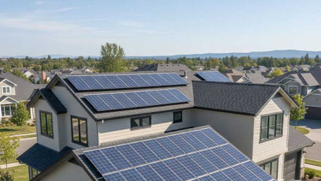 PV-Anlagen Reinigung. Kovi Reinigungsservice Überlingen