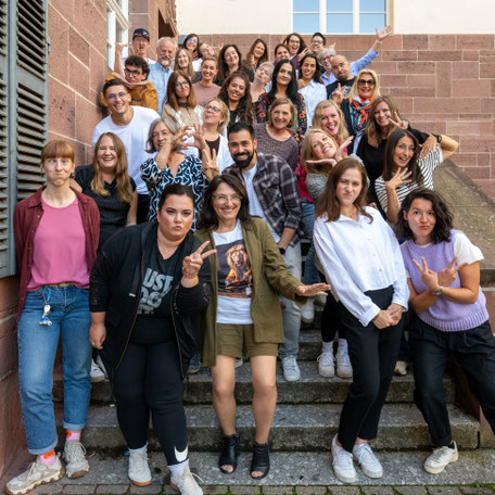 Kollegium der BZS 2025 - 2026