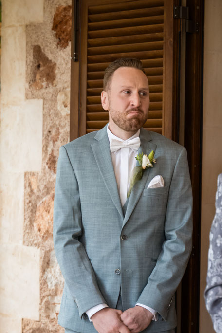 Freie Trauung Mallorca Hochzeitsfotograf Fincahochzeit
