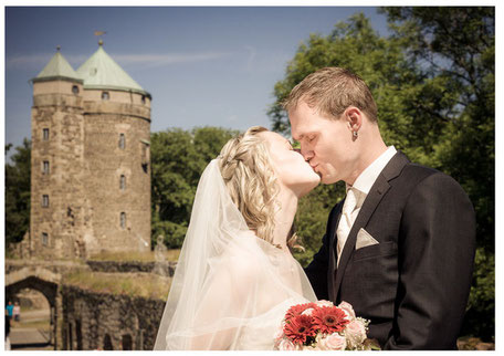 Hochzeit Burg Stolpen, Hochzeitsfotograf Dresden, Hochzeitsfotos Burg Stolpen