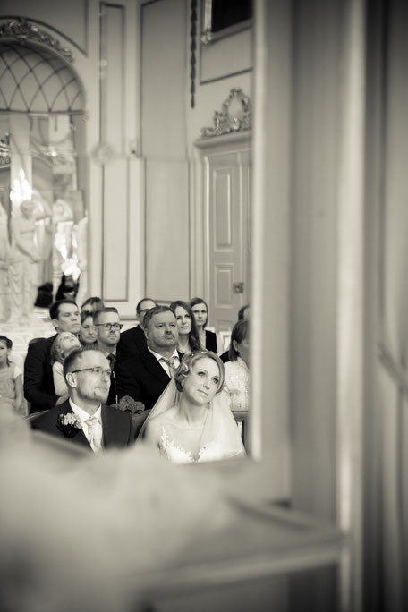 Hochzeit im Barockschloss Rammenau, Hochzeit in Rammenau, Hochzeitsfotograf Dresden, Hochzeitsfotos Dresden, Hochzeitsfotos Rammenau, Schloss Rammenau, Spiegelsaal Schloss Rammenau