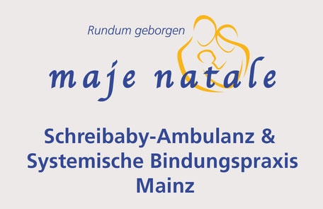 Schreibaby-Ambulanz & Systemische Bindungspraxis Mainz