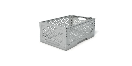 Klappbox-Mini & Midi im Bereich Design & Interior - surplussystems  Kunststoffboxen